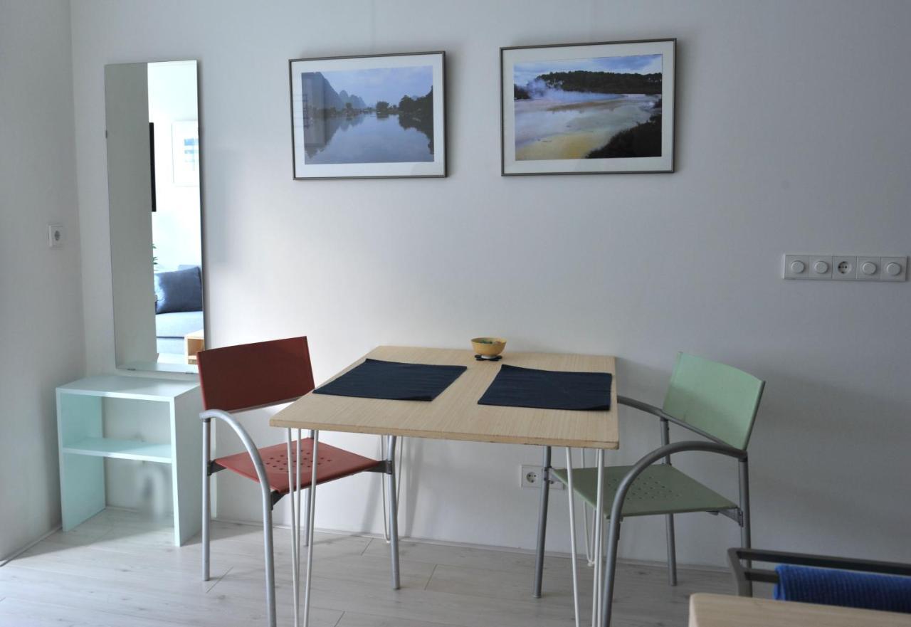M&M Bed&Bubbles Bed & Breakfast Amsterdam Bagian luar foto